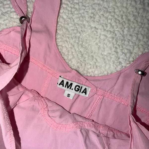 I.AM.GIA Top - Image 7