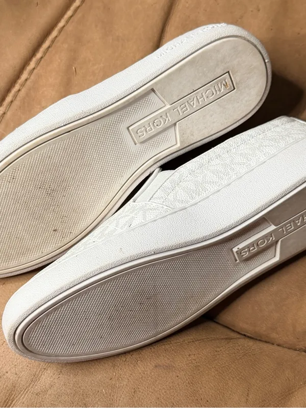 MICHAEL Michael Kors Slip Ons - Image 5
