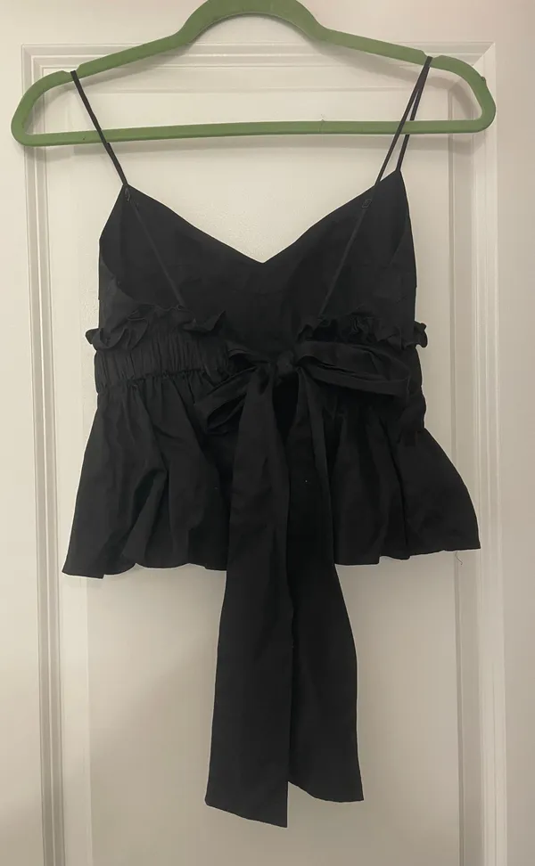 Kendall & Kylie Bow Top - Image 2