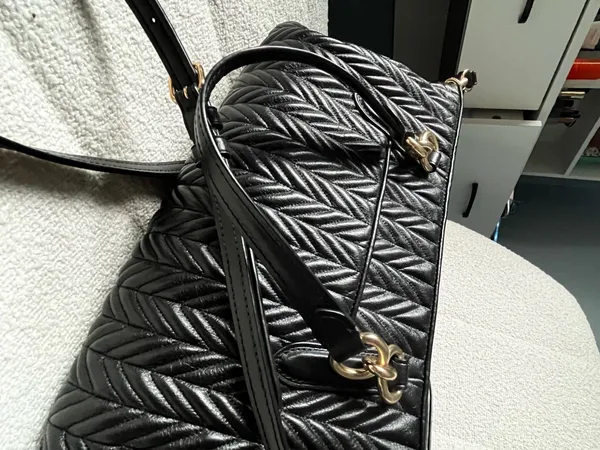 Coach Ally Satchel - Image 3