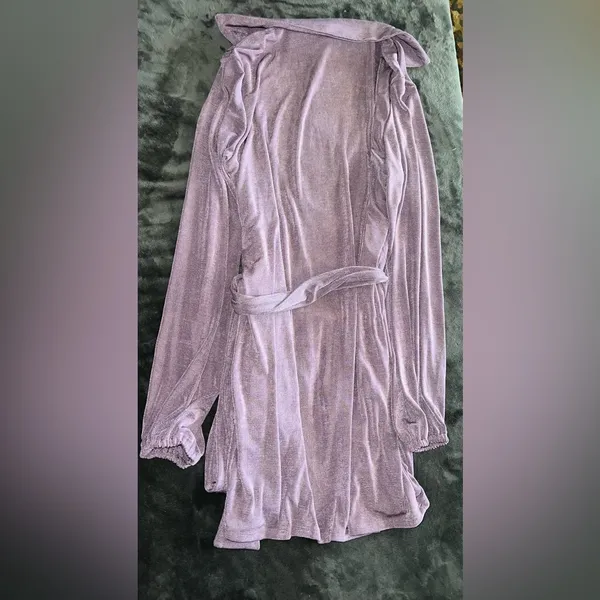 Princess Polly Party Time Mini Dress in Purple Size 4 New with tag - Image 8