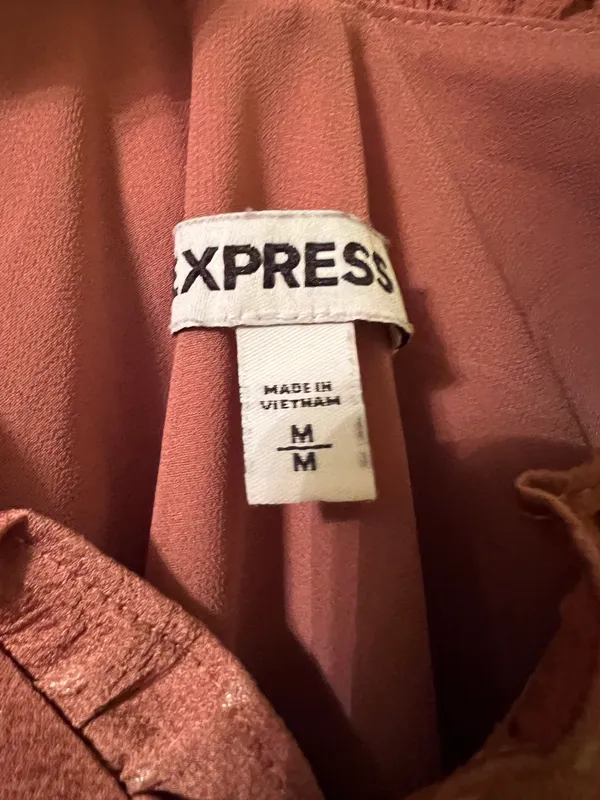 Express Cami Tank - Image 5