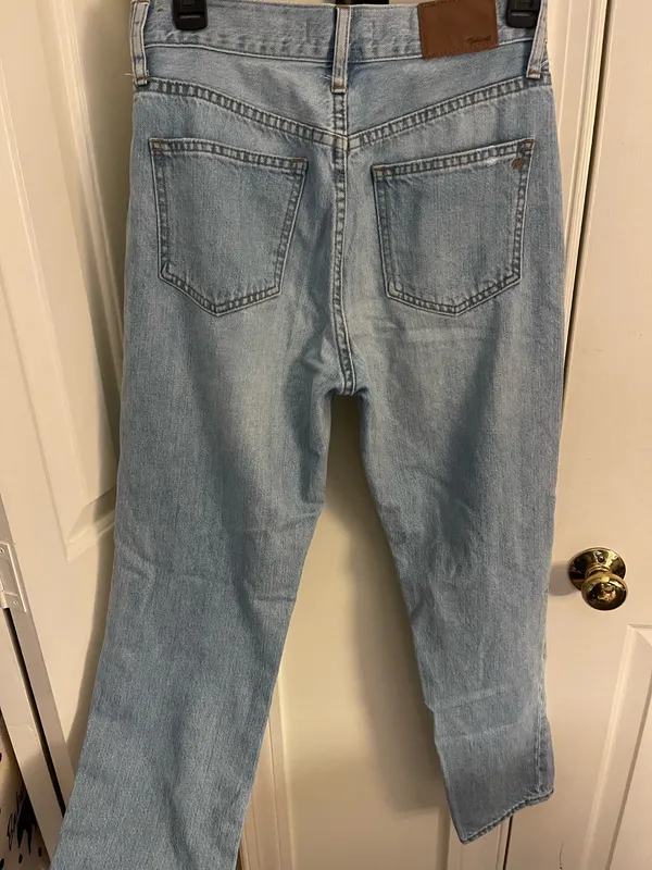 Madewell Jeans - Image 2