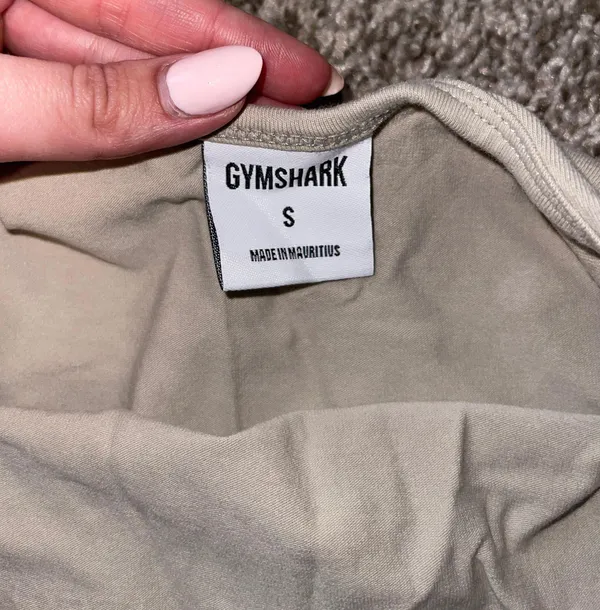 Gymshark Tee - Image 3
