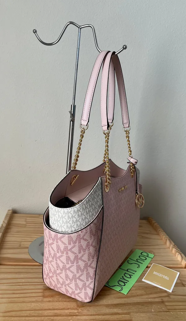 Michael Kors Purse - Image 4