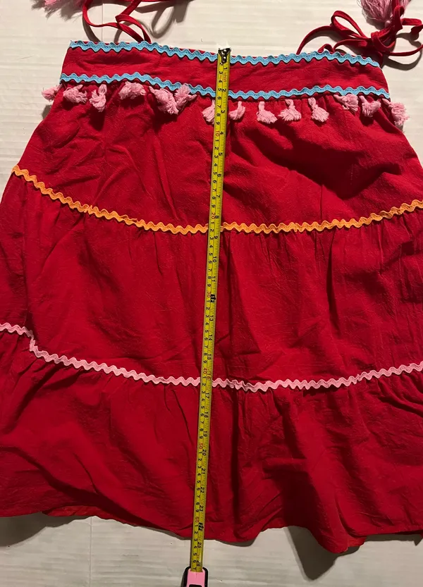 Pants Store Res Dress size S - Image 7