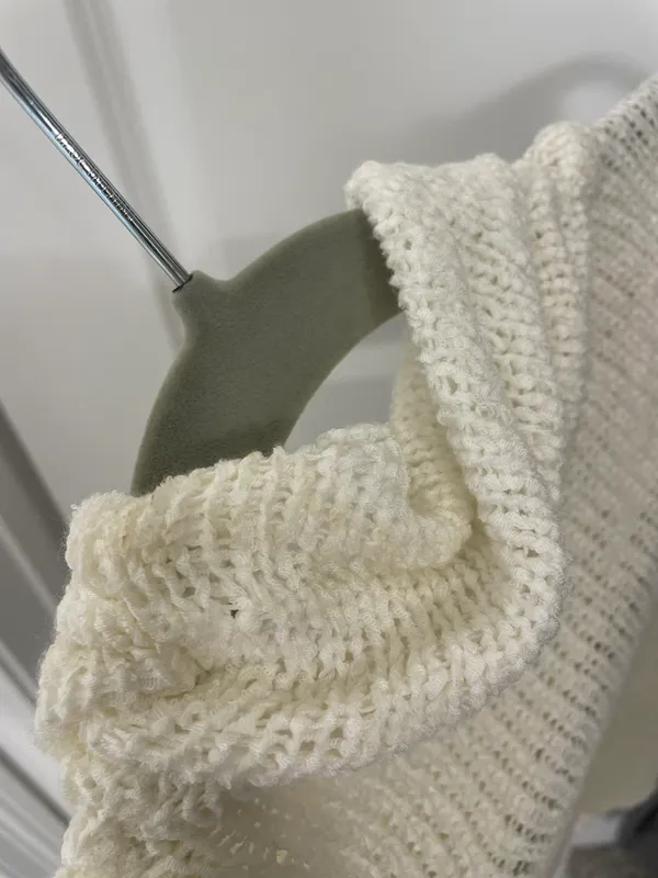 Sabo Skirt Knit Top - Image 6