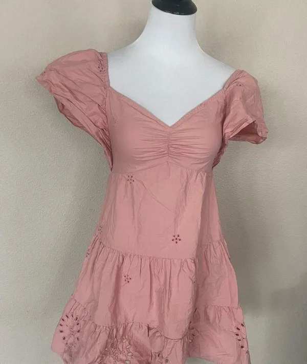 Modest Dress - Image 6