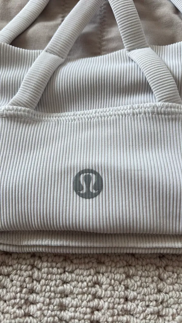 Lululemon Bra Sports 6 - Image 2