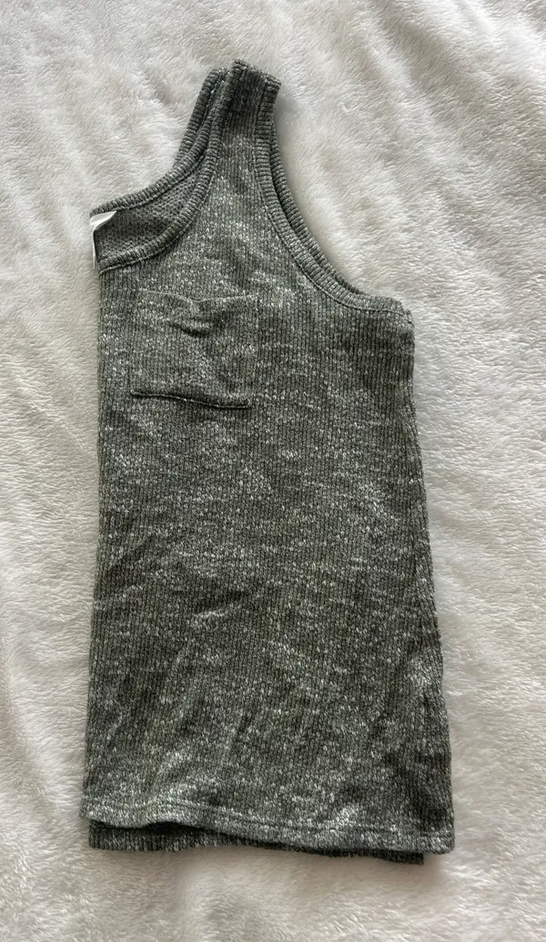 Time & Tru Knit Tank Top - Image 3