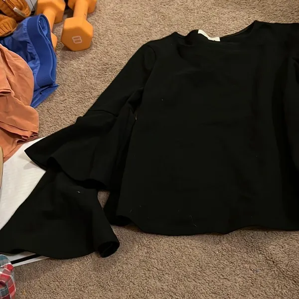 Eri +‎ Ali small blouse - Image 4