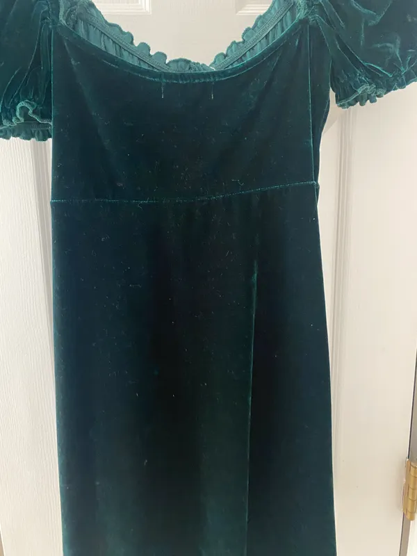 Altar'd State Dress - Image 3