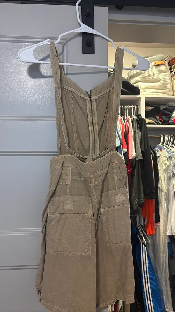 Free people romper  - Image 2