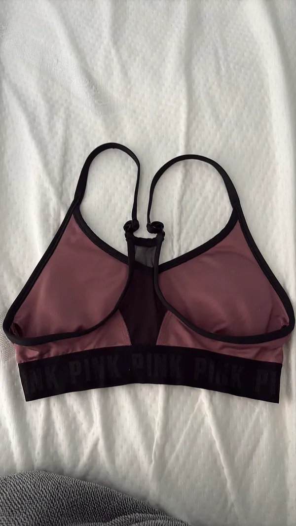 PINK - Victoria's Secret Sports bra - Image 2