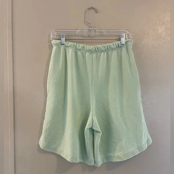 NWOT Free People Movement Playbook Shorts sz S - Image 2