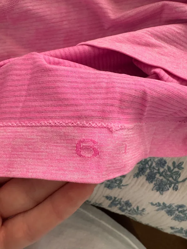 Lululemon Tank Top - Image 2