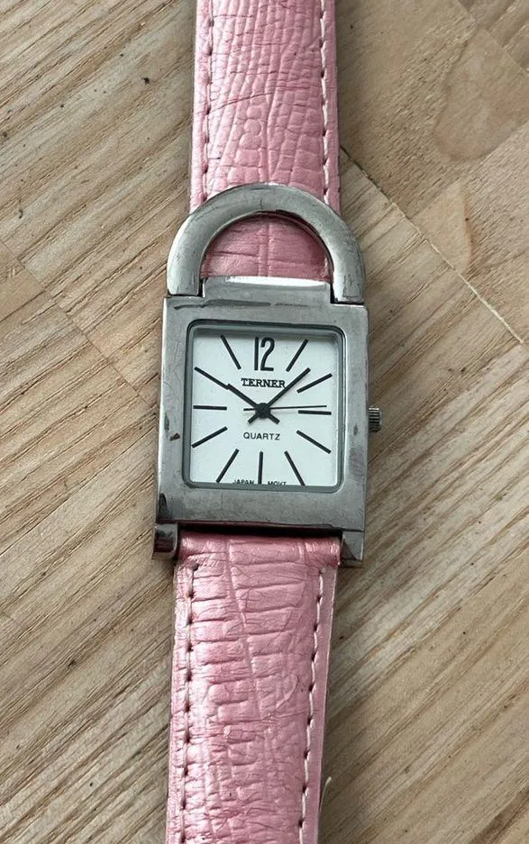 Fashion Watch Bijoux Terner Brand - Image 3