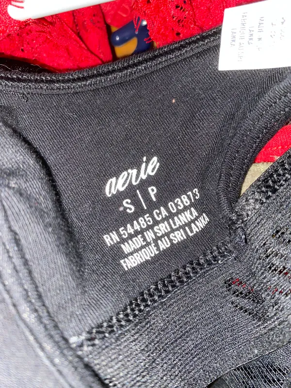 Aerie Sports Bra - Image 4