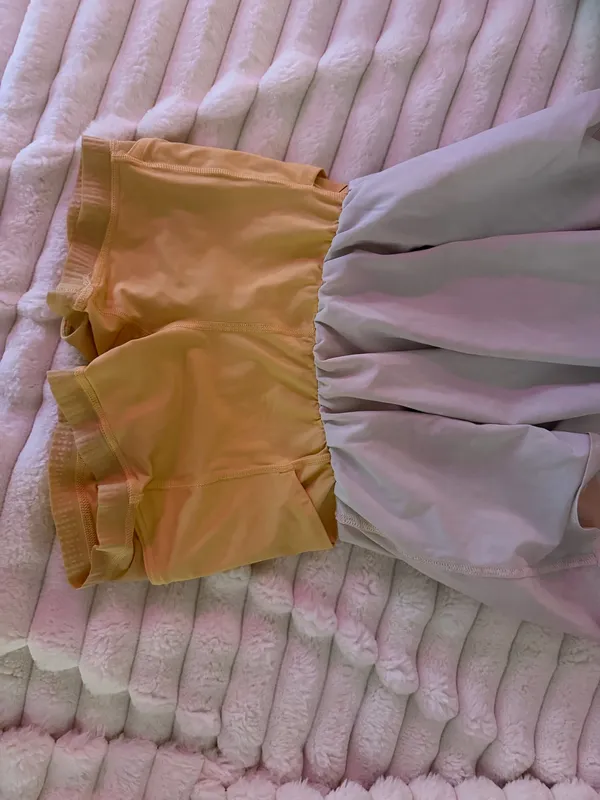 Lululemon Court Rival Skirt - Image 3
