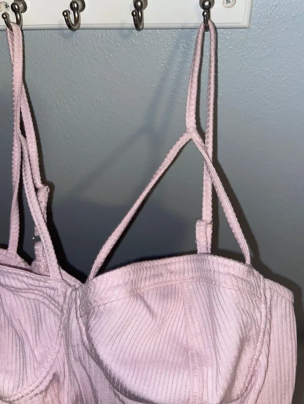Body Suit  - Image 5