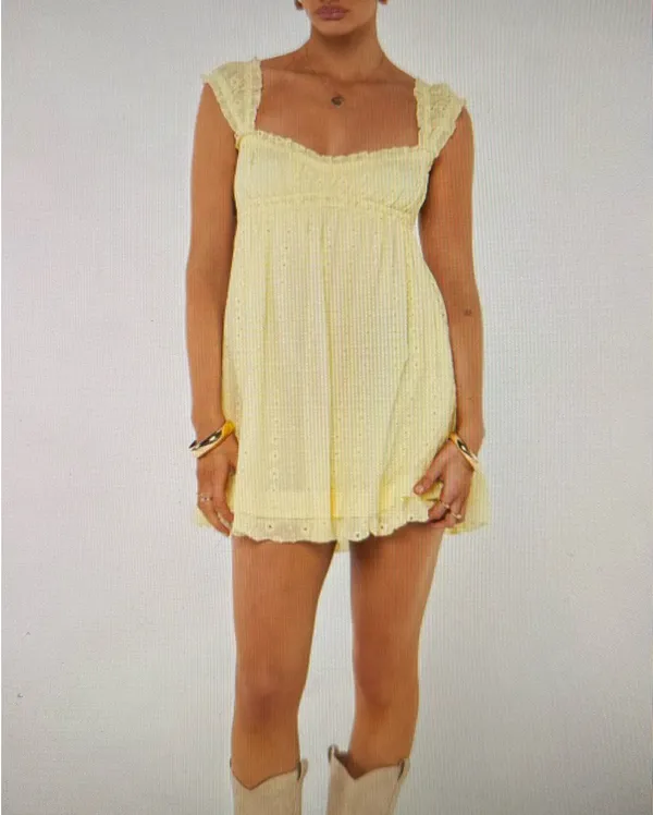 Princess Polly dress - Image 7