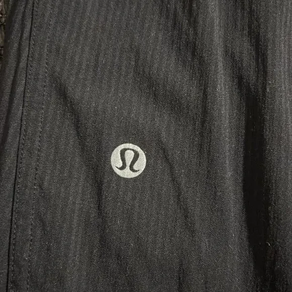Lululemon Dance Studio Jogger *28” Black Size 6 - Image 8