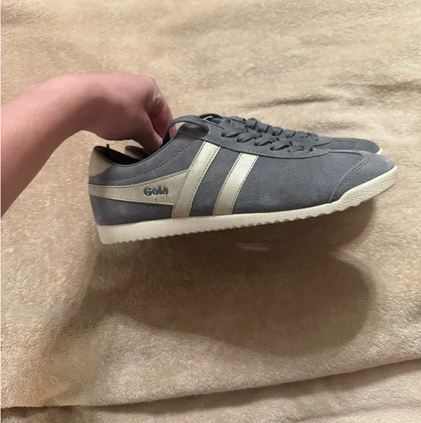 Gola sneakers Gray Size 7.5 - Image 2