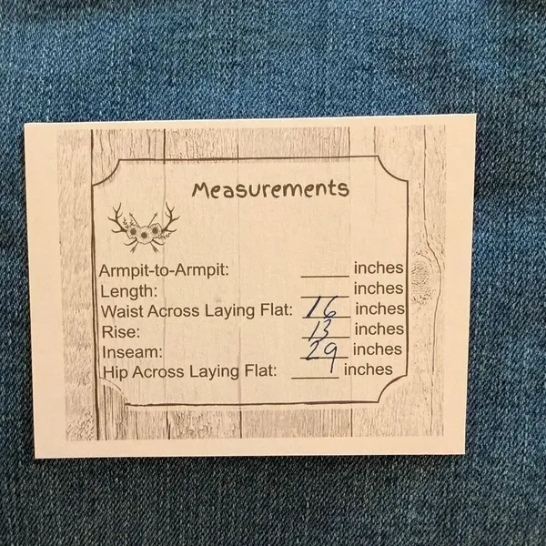 Zara Wide Leg High Rise Y2 K Raw Hem Blue Denim Fly Zip Jeans Sz 12 # 2455 - Image 9