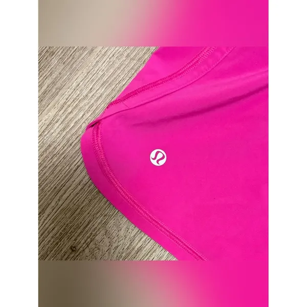 Lululemon Groovy Run Shorts L5 - Image 6