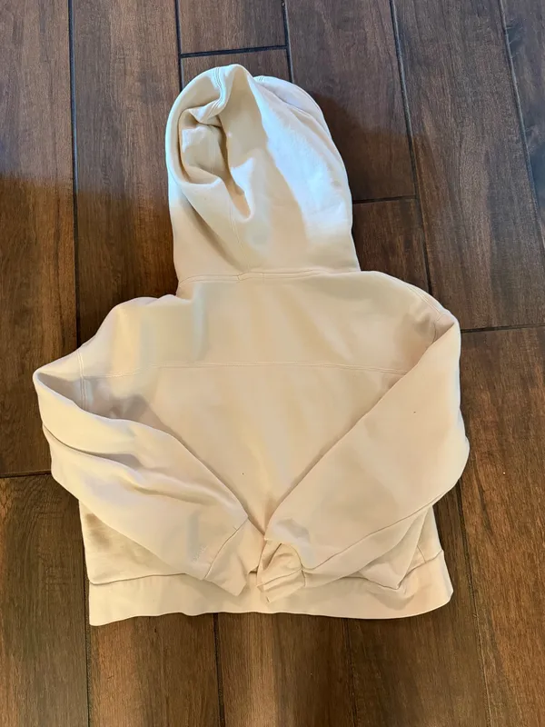 Garage Hoodie  - Image 4
