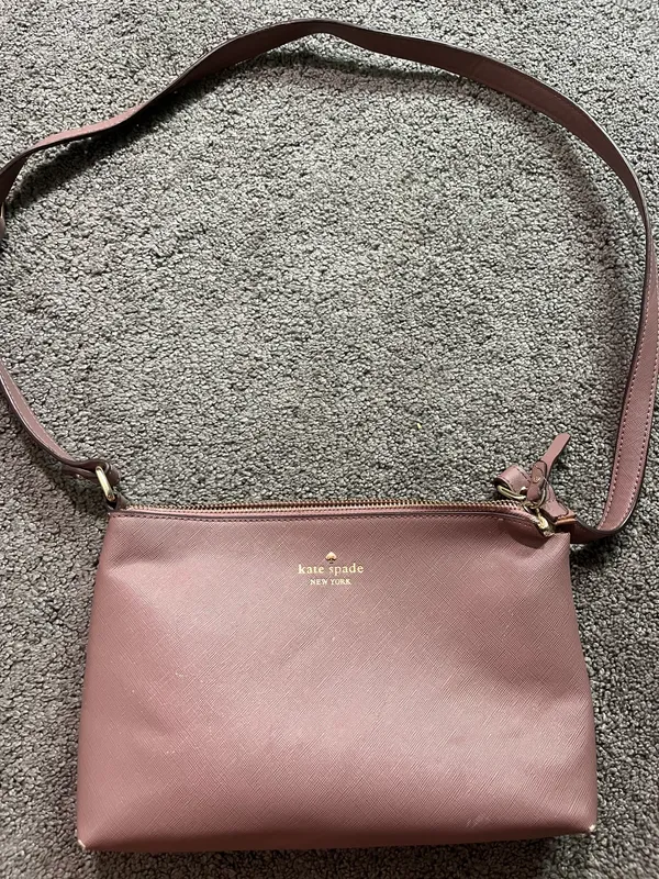 Kate Spade Purse - Image 2
