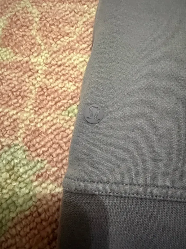 Lululemon All Yours Graphic Hoodie - Image 6