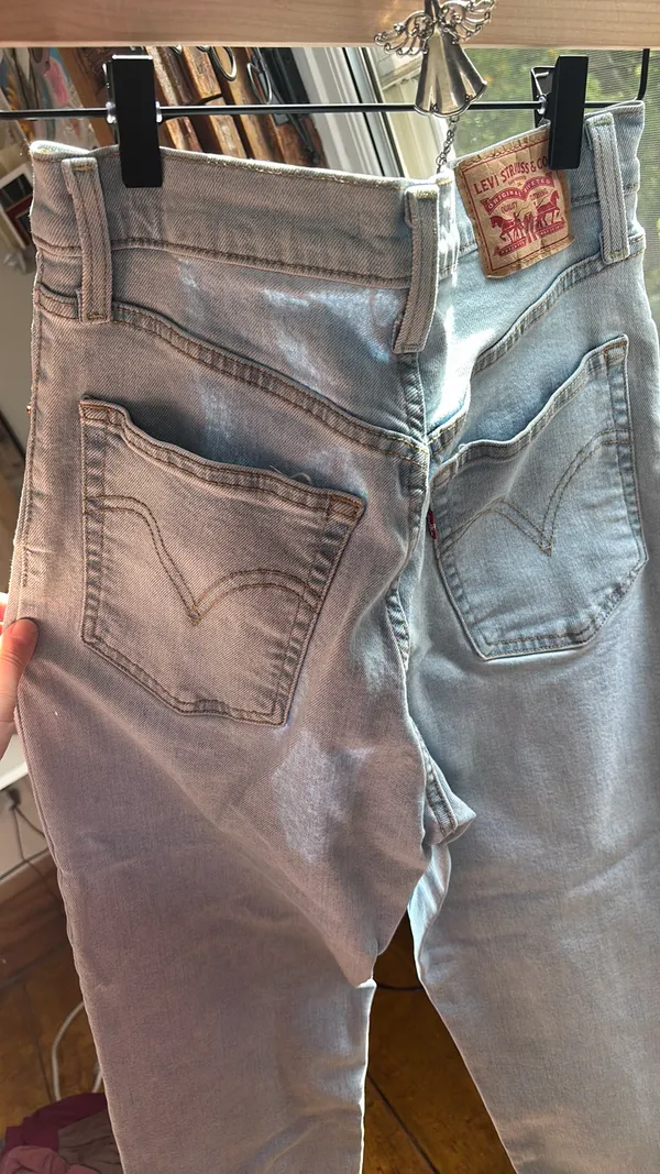 Levi’s Jeans - Image 2