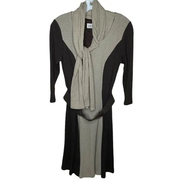 Vintage Robbie Bee Sweater‎ Dress - Image 2