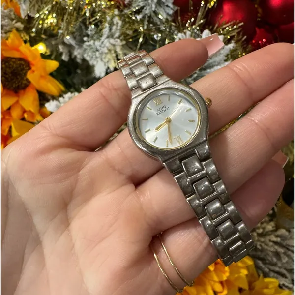 ANNE KLEIN vintage watch ✨ - Image 2