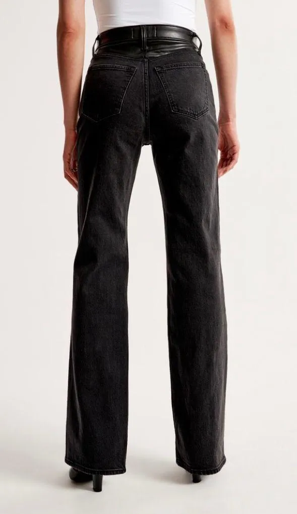 Abercrombie Jeans - Image 4