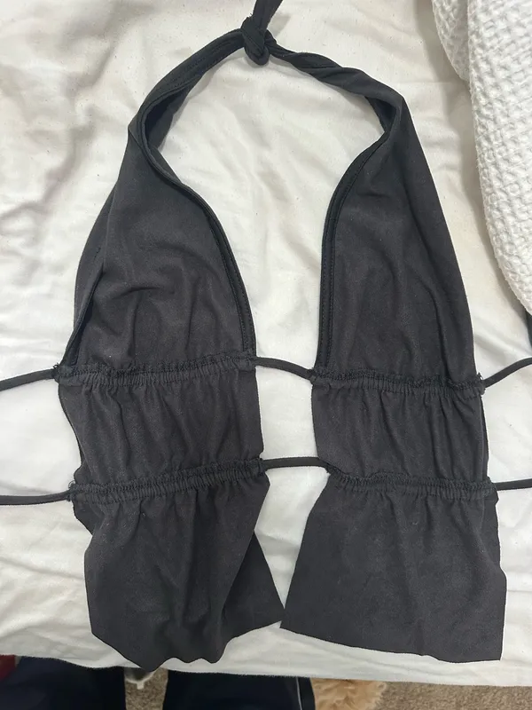 Suede set  - Image 9
