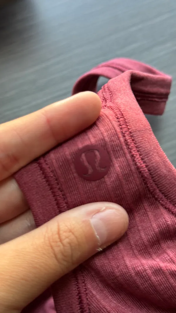 Lululemon Tank top  - Image 13