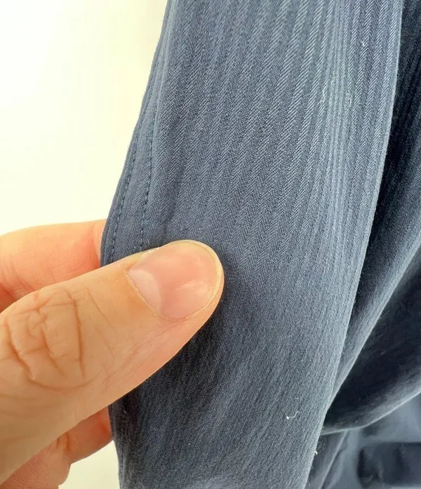 Lululemon Women 4 Dance Studio Mid-Rise Jogger Pant True Navy Athleisure - Image 6