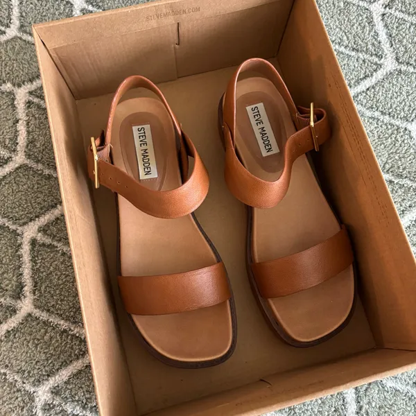Steve Madden Sandals - Image 6