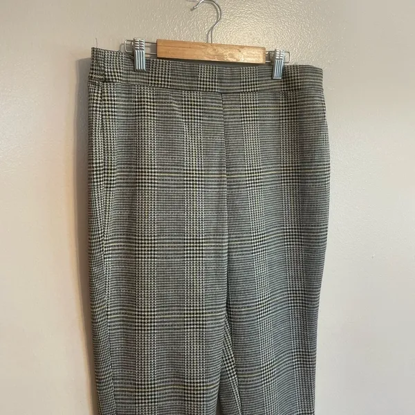 Love Tree Plaid Pants - Image 5