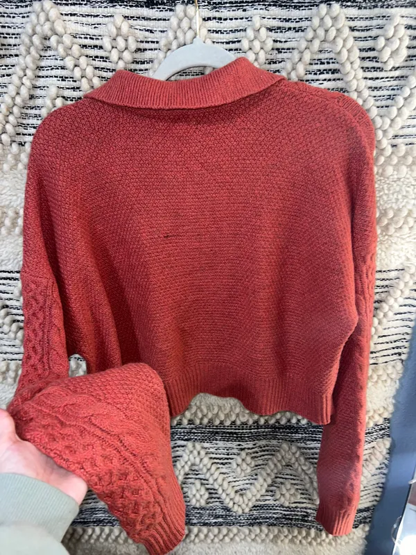 American Eagle Sweater - Image 4
