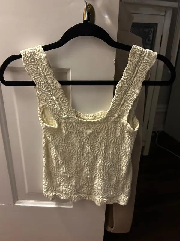 Free People Love Cami Tank - Image 2