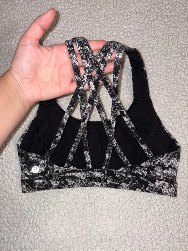Lululemon Free To Be Serene Bra - Image 6