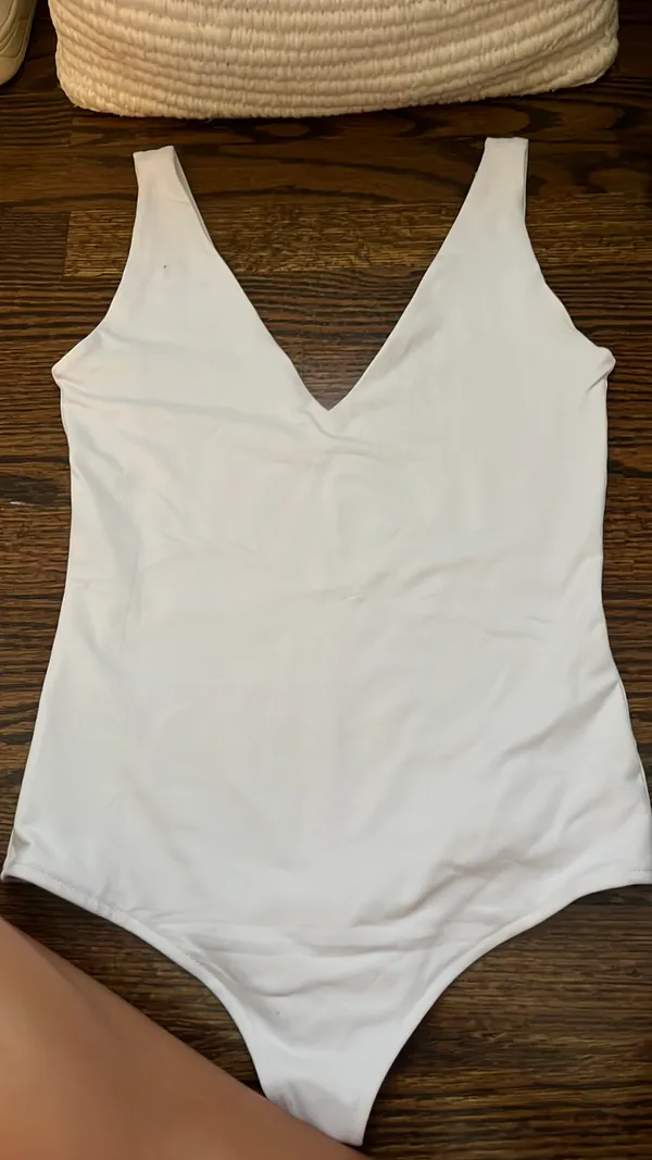 Amazon Bodysuit - Image 3