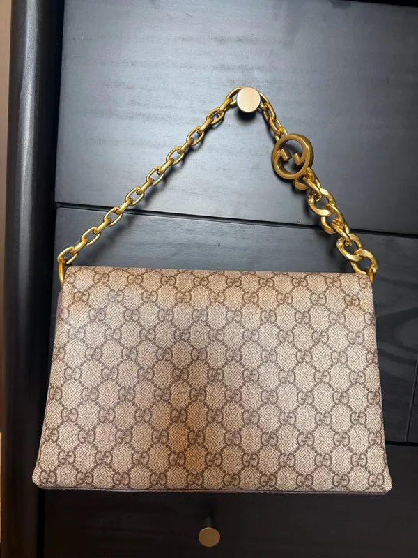 Purse Brown - Image 10
