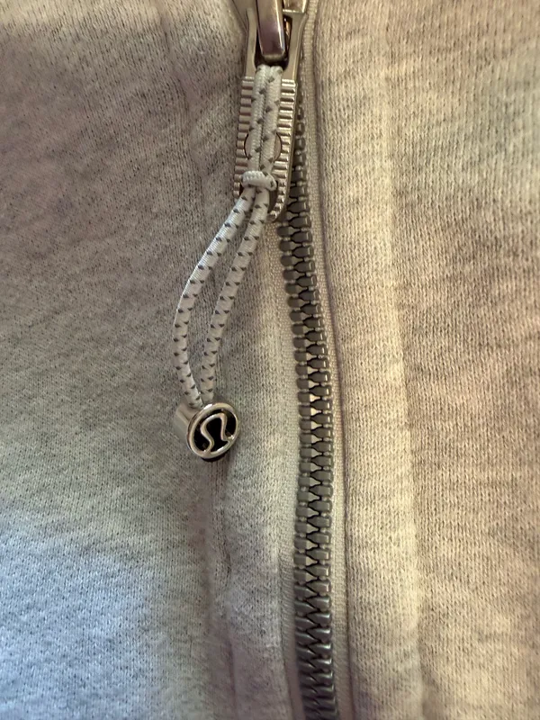 Half-Zip Scuba Lululemon - Image 3