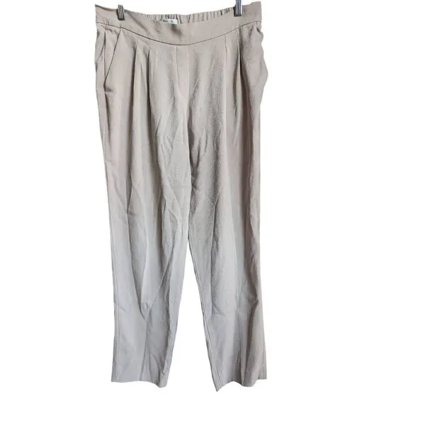 Aritzia Babaton Cohen pants size 6 - Image 2