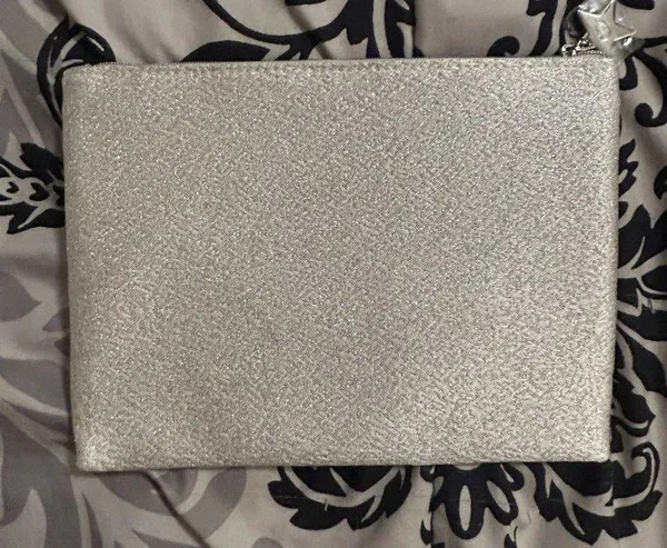 Dior make up bag - Image 2