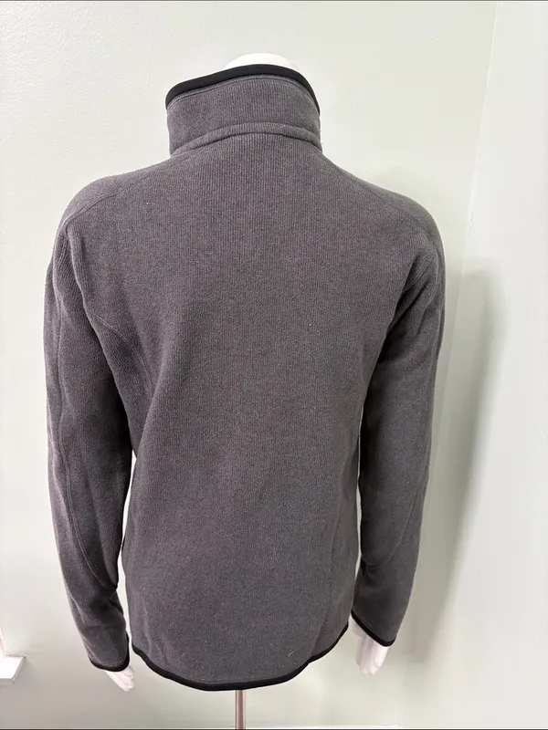 Patagonia Better Sweater size medium - Image 5